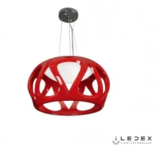 iLedex MD6156-S RED Подвесной светильник 